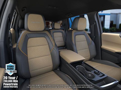 New 2026 Chevrolet Equinox ACTIV image 16