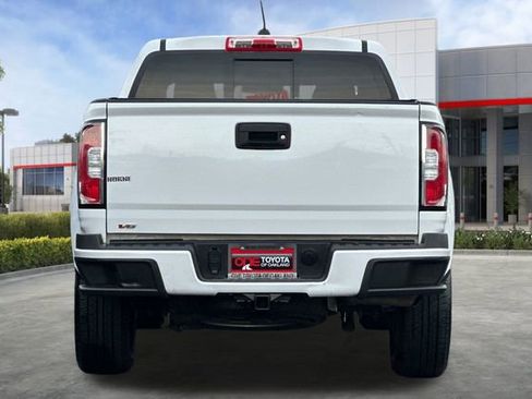 Used 2022 GMC Canyon Elevation w/ Elevation Premium Package image 5