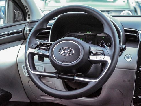 Used 2023 Hyundai Tucson SEL image 19