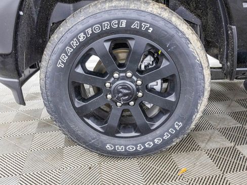 New 2026 RAM 2500 Tradesman AWD/4WD image 42