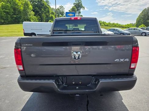 Used 2019 RAM 1500 Express AWD/4WD image 6