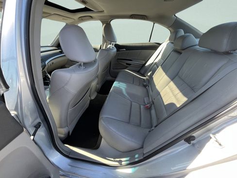 Used 2008 Honda Accord EX-L image 9