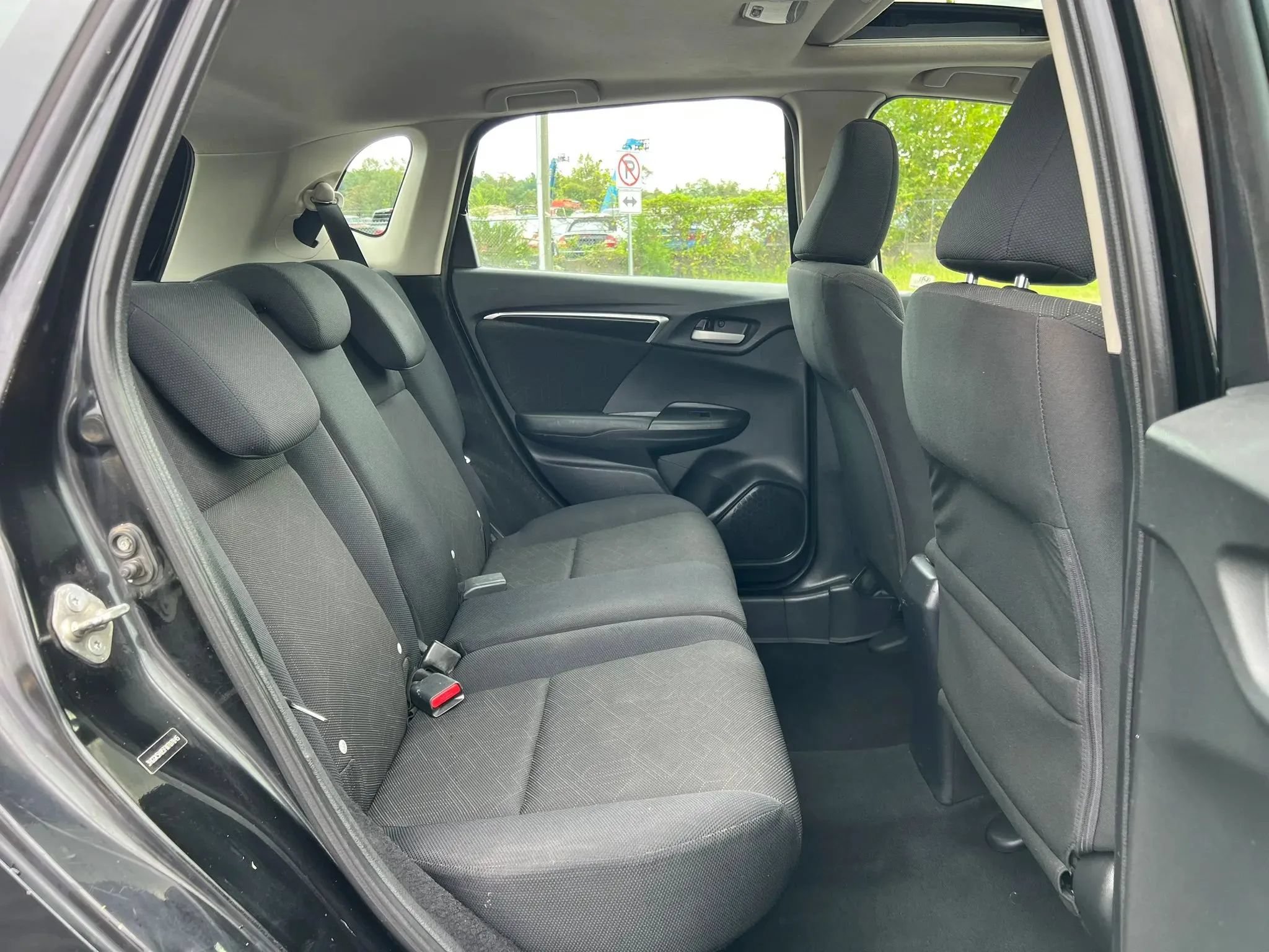 Used 2015 Honda Fit EX image 18