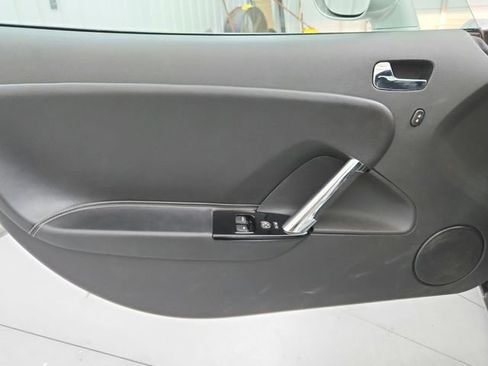 Used 2009 Saturn Sky w/ Premium Trim Package RWD image 29