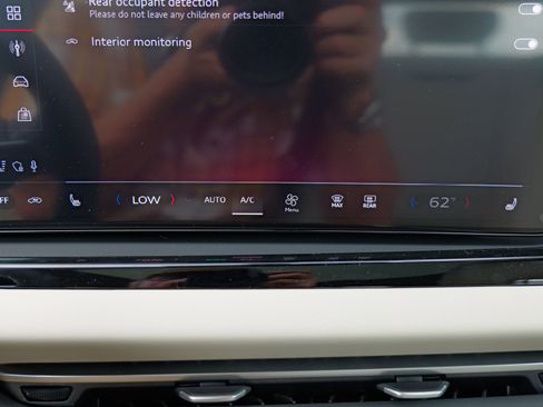 New 2025 Audi A5 2.0T Premium image 17