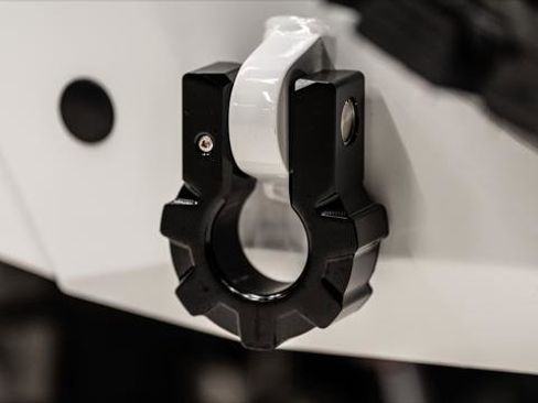 Used 2026 Jeep Wrangler Unlimited Sport image 50