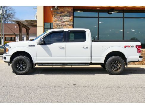 Used 2019 Ford F150 XLT w/ Equipment Group 302A Luxury image 6