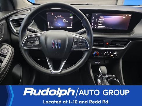 Used 2025 Buick Encore GX Preferred AWD/4WD image 14