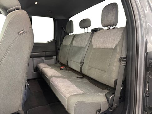 Used 2023 Ford F250 XLT w/ FX4 Off-Road Package AWD/4WD image 10