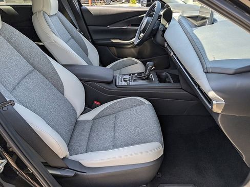 New 2026 MAZDA CX-30 Aire Edition AWD/4WD image 18