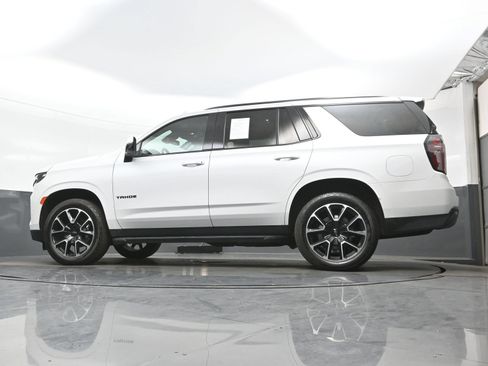 Used 2023 Chevrolet Tahoe RST w/ Luxury Package AWD/4WD image 32