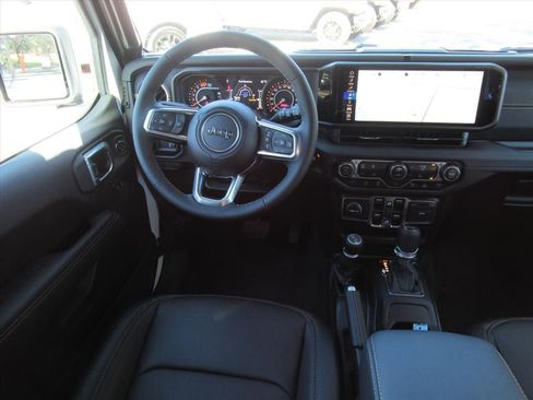 New 2026 Jeep Wrangler Sahara image 11