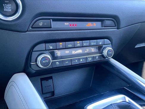 Used 2023 MAZDA CX-5 AWD 2.5 S w/ Premium Plus Pkg image 34