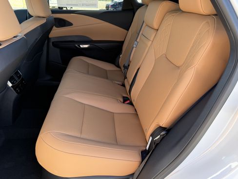 New 2026 Lexus RX 350 FWD image 29
