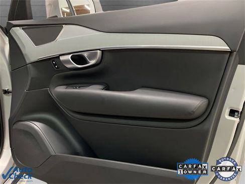 Used 2024 Volvo XC90 B5 Core image 75