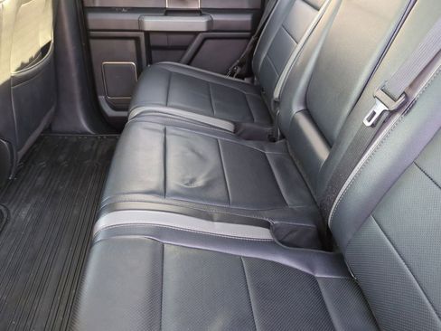 Used 2017 Ford F150 Raptor w/ Equipment Group 802A Luxury image 27