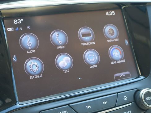 Used 2017 Buick Envision Essence FWD image 8