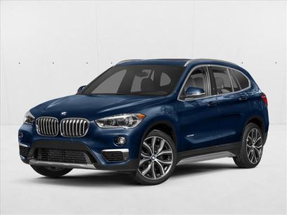 Used 2018 BMW X1 sDrive28i