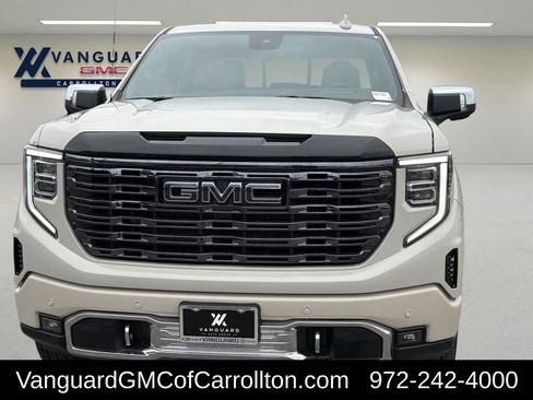 New 2026 GMC Sierra 1500 Denali Ultimate image 2