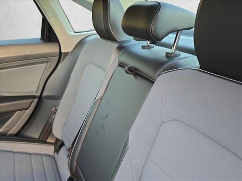 New 2026 Volkswagen Jetta SE image 16