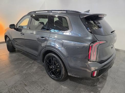 Used 2024 Kia Telluride SX Prestige X-Line image 3