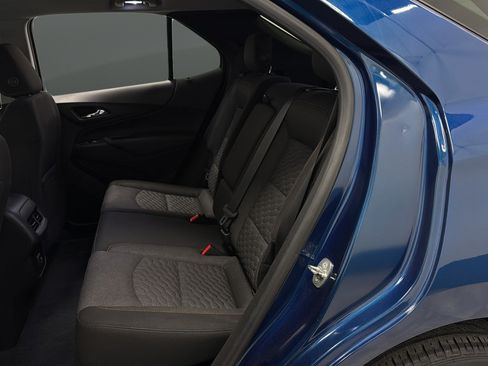 Used 2019 Chevrolet Equinox LT AWD/4WD image 22