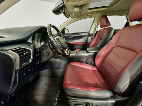 Used 2020 Lexus NX 300 FWD w/ Premium Package image 12