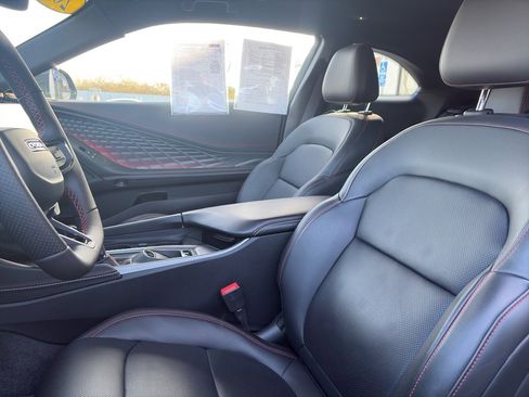 Used 2024 Dodge Charger R/T w/ Plus Group image 8