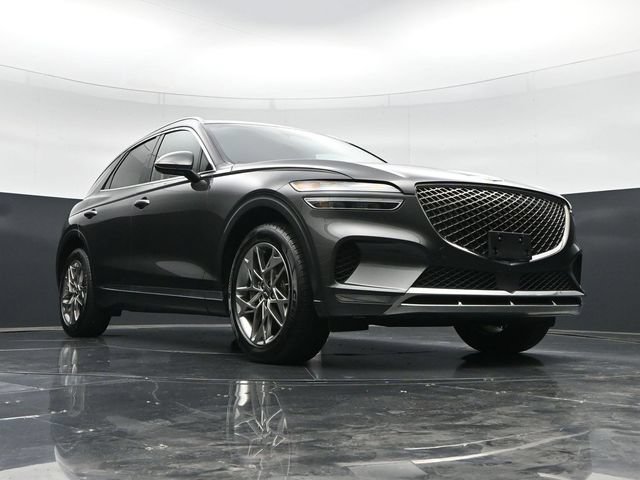 Used 2025 Genesis GV70 2.5T AWD/4WD image 42