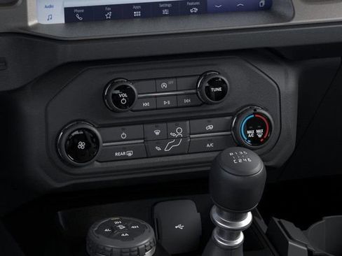 New 2026 Ford Bronco Badlands image 16