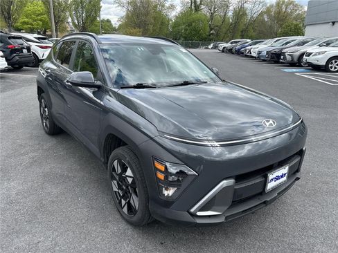 Used 2024 Hyundai Kona SEL AWD/4WD image 7