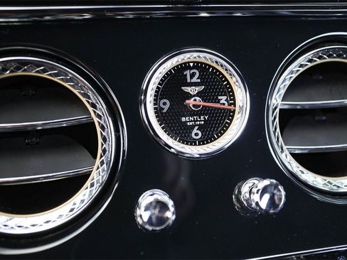 Used 2020 Bentley Continental GT V8 First Edition image 34