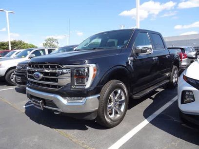Used 2021 Ford F150 Lariat w/ Equipment Group 502A High