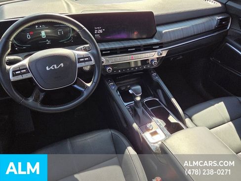 Used 2025 Kia Telluride EX image 7