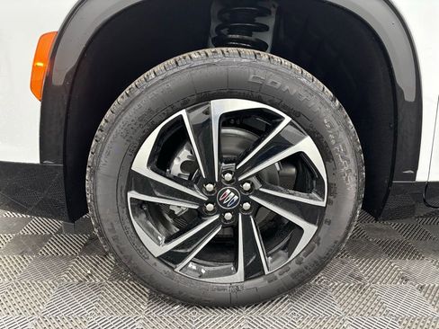 New 2026 Buick Enclave Sport Touring w/ Power Package image 17