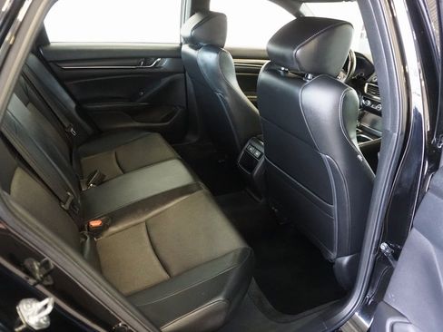 Used 2022 Honda Accord Sport image 20