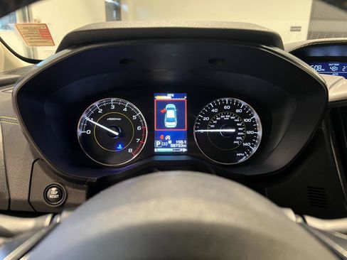 Used 2021 Subaru Crosstrek 2.5i Sport w/ Moonroof Package AWD/4WD image 12