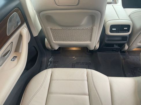 Certified 2020 Mercedes-Benz GLE 350 4MATIC image 21