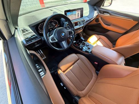 Used 2022 BMW X4 xDrive30i w/ M Sport Package 2 image 20