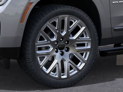 New 2026 GMC Yukon XL Denali Ultimate AWD/4WD image 9