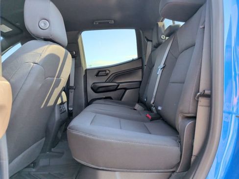 Used 2023 Chevrolet Colorado Trail Boss w/ Advanced Trailering Package AWD/4WD image 26