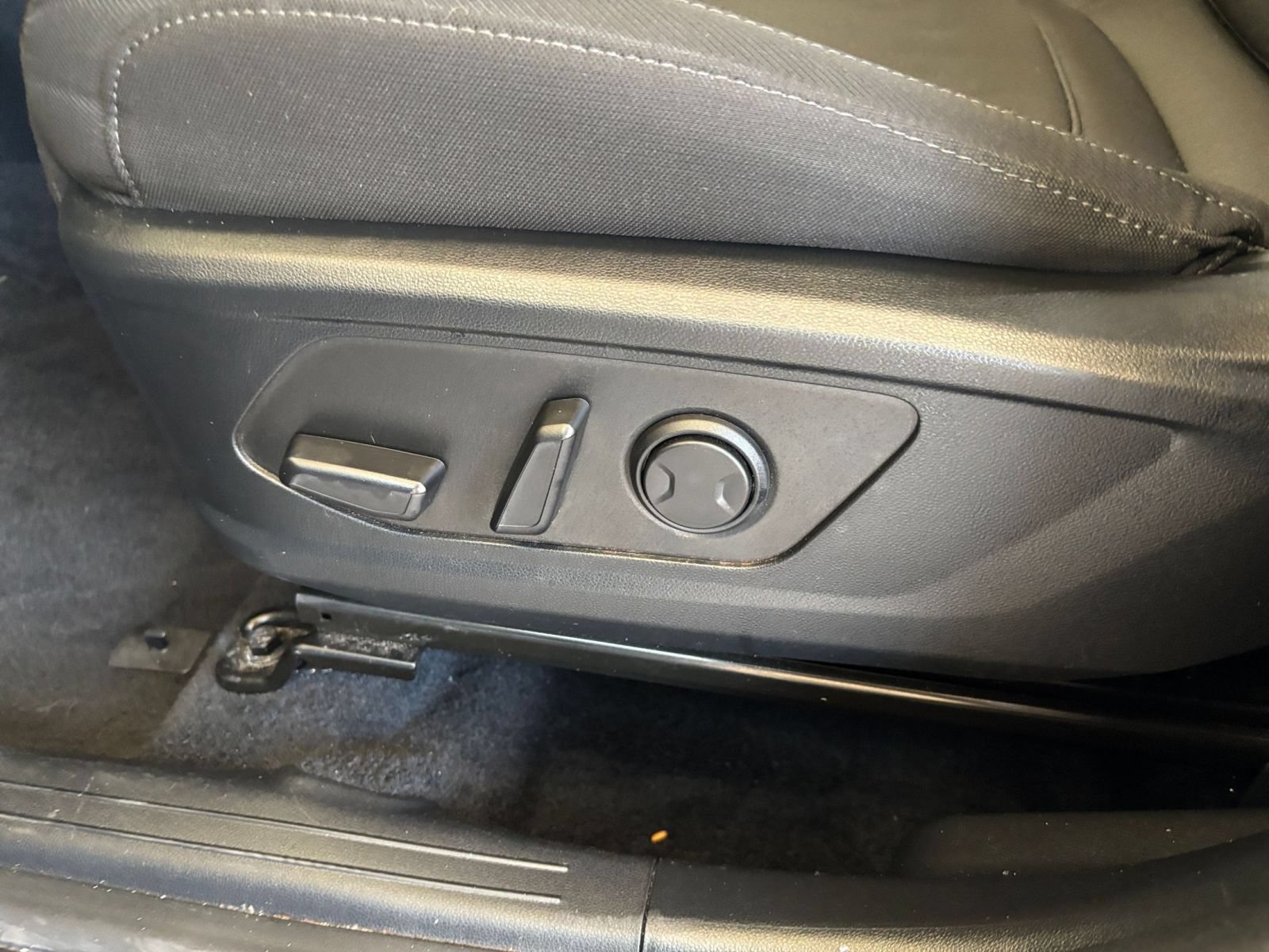 Used 2026 Hyundai Tucson SEL Plus AWD/4WD image 21