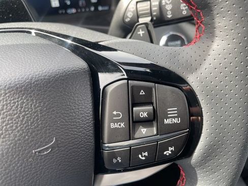 New 2026 Ford Explorer ST w/ Sun And Sound Package AWD/4WD image 24