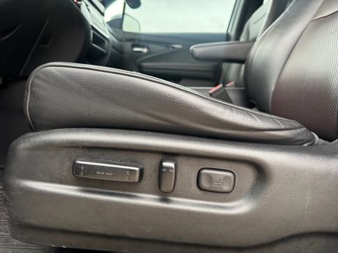 Certified 2021 Honda Ridgeline Black Edition image 26