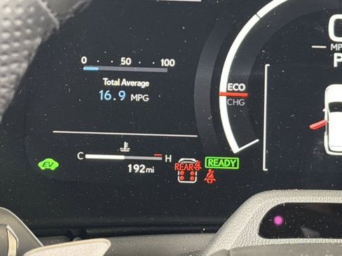 Certified 2026 Lexus TX 500h AWD w/ Technology Package image 18