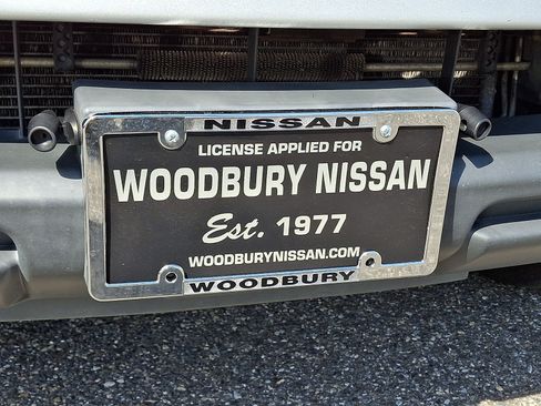 Used 2013 Nissan Frontier SV AWD/4WD image 30