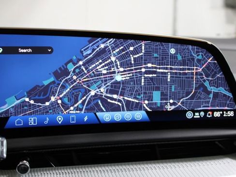New 2026 Cadillac Optiq Sport 1 AWD/4WD image 15
