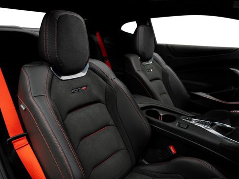 Used 2022 Chevrolet Camaro ZL1 RWD image 37