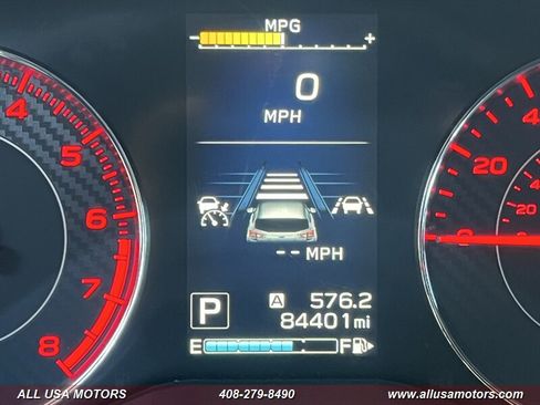 Used 2017 Subaru Impreza 2.0i Sport AWD/4WD image 30