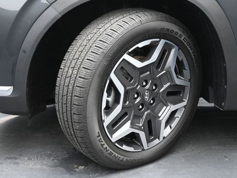 Used 2023 Hyundai Santa Fe Limited FWD image 21